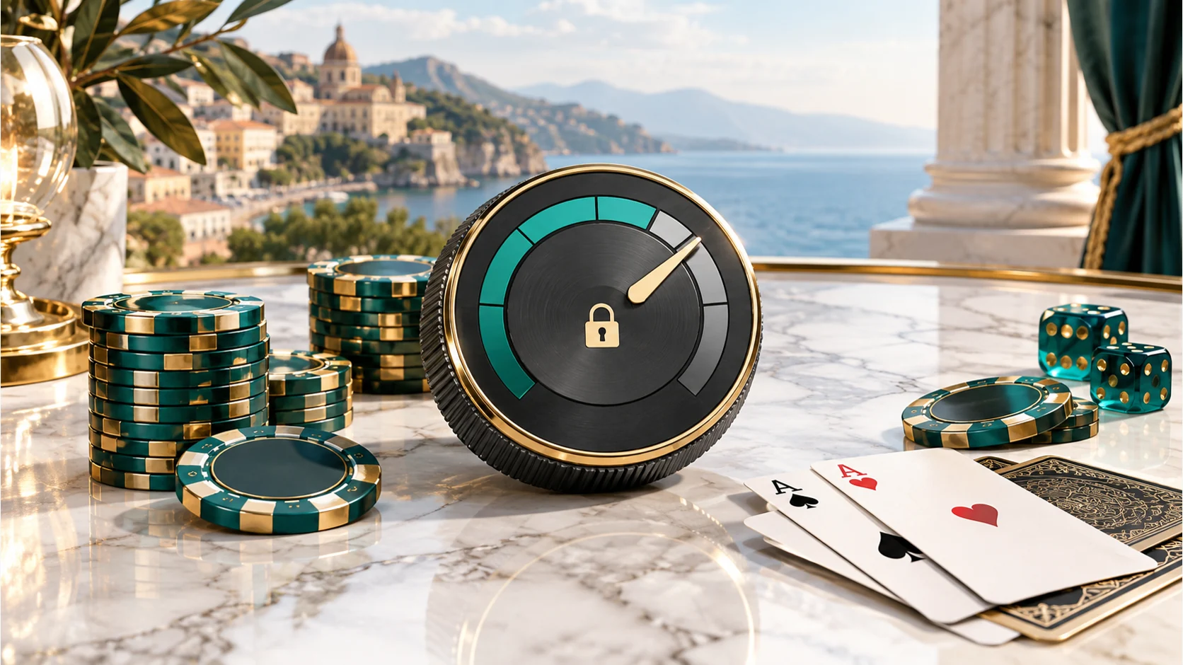 lottomatica.it — Cosa puoi controllare prima di aprire un conto?